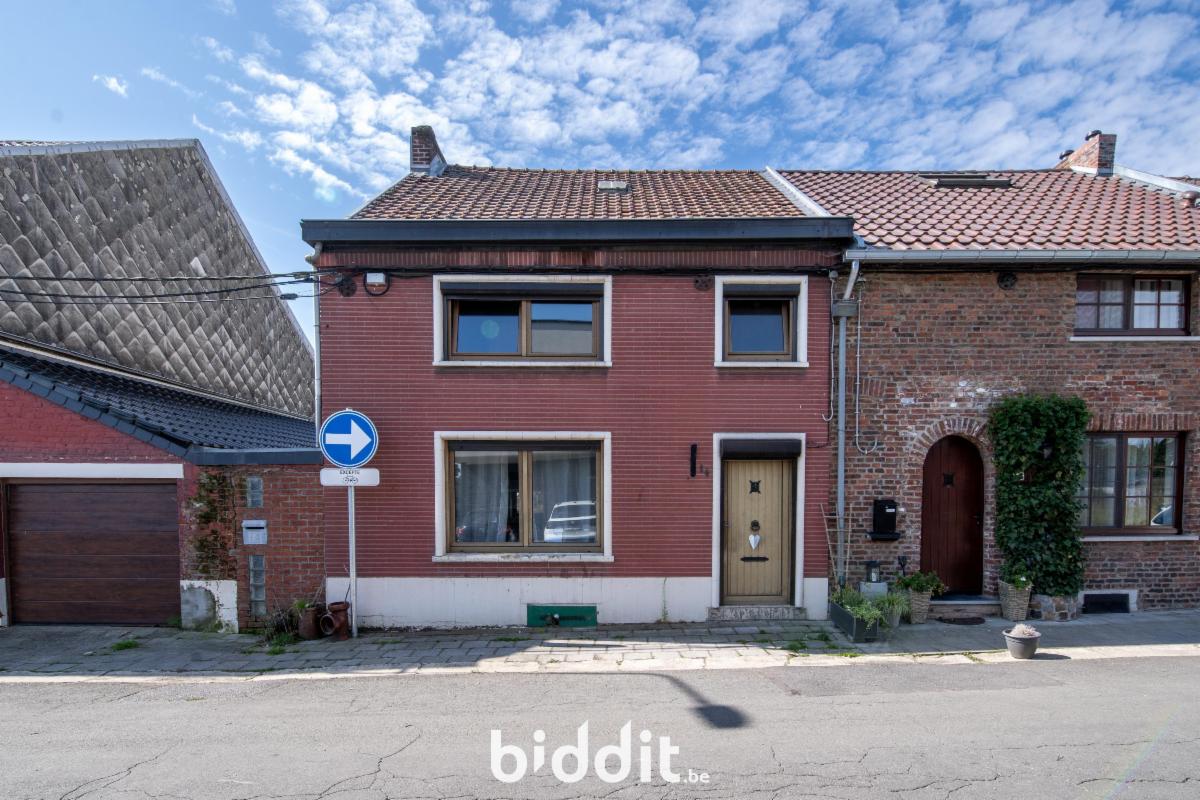 Presentatiebeeld van het pand n° 300224