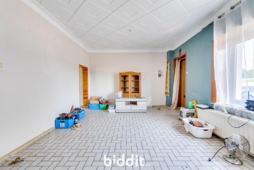 Derde alternatieve foto van het pand