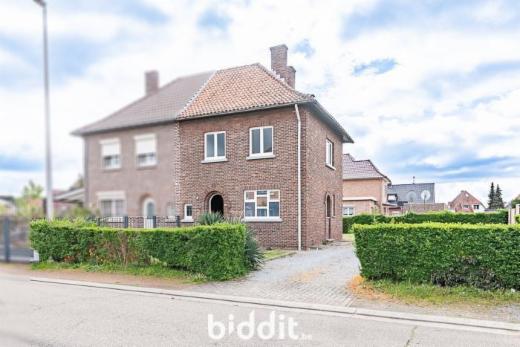 Presentatiebeeld van het pand n° 282408