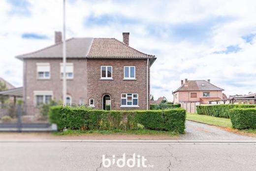 Tweede alternatieve foto van het pand