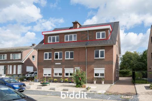 Presentatiebeeld van het pand n° 288344