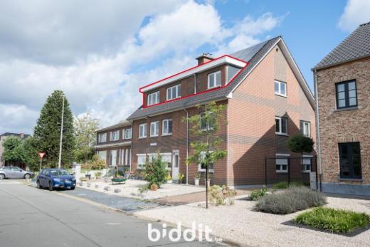 Eerste alternatieve foto van het pand