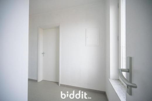 Tweede alternatieve foto van het pand