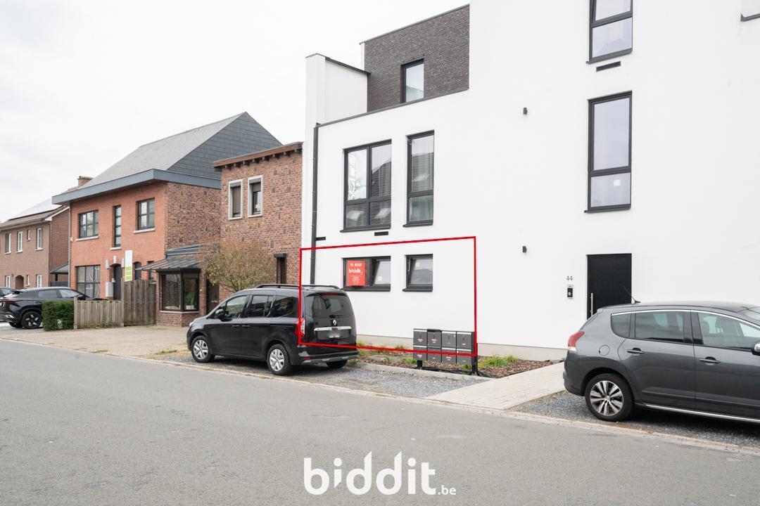 Presentatiebeeld van het pand n° 291144