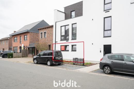 Presentatiebeeld van het pand n° 291144