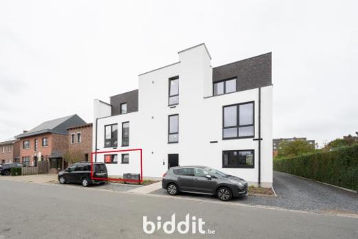 Eerste alternatieve foto van het pand