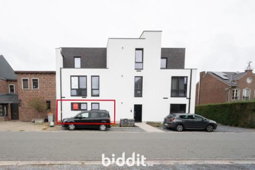 Tweede alternatieve foto van het pand