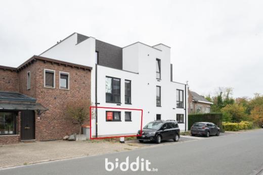 Derde alternatieve foto van het pand