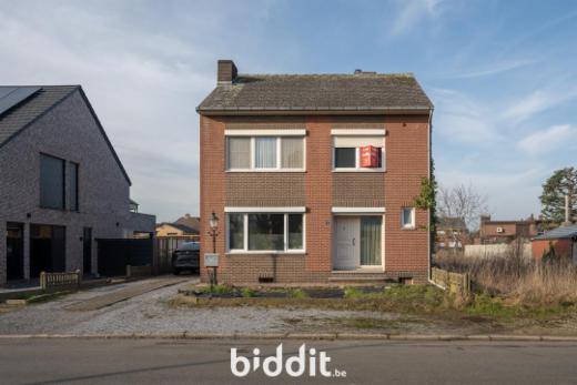 Presentatiebeeld van het pand n° 292711