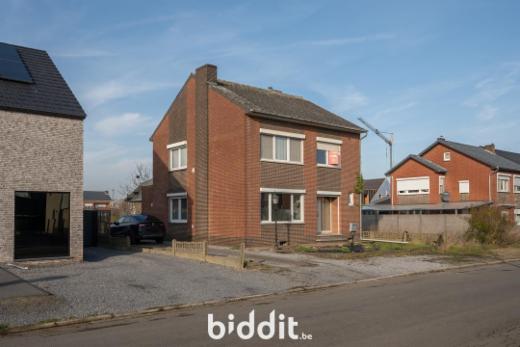 Tweede alternatieve foto van het pand