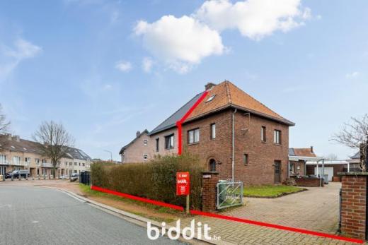 Eerste alternatieve foto van het pand