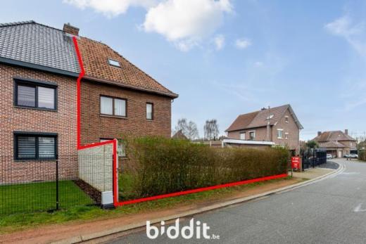 Tweede alternatieve foto van het pand