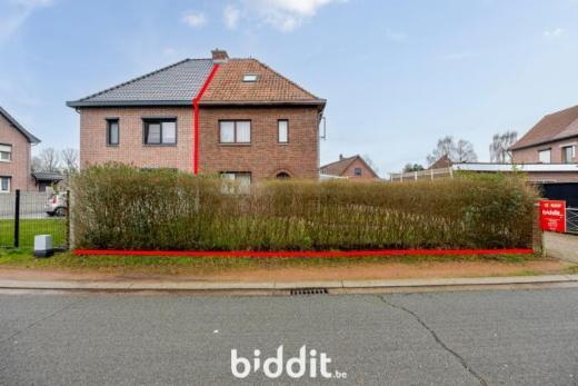 Derde alternatieve foto van het pand