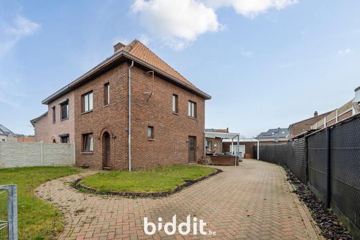 Presentatiebeeld van het pand n° 295378