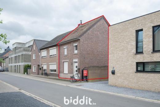 Eerste alternatieve foto van het pand
