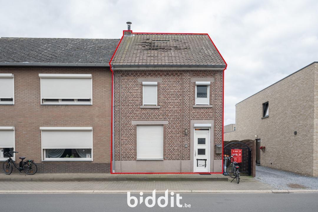 Presentatiebeeld van het pand n° 298831