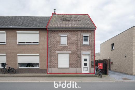 Presentatiebeeld van het pand n° 298831