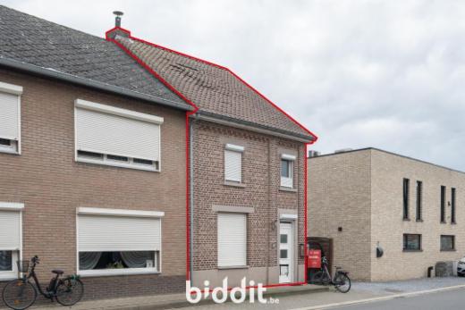 Tweede alternatieve foto van het pand