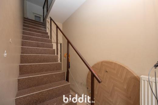 Derde alternatieve foto van het pand