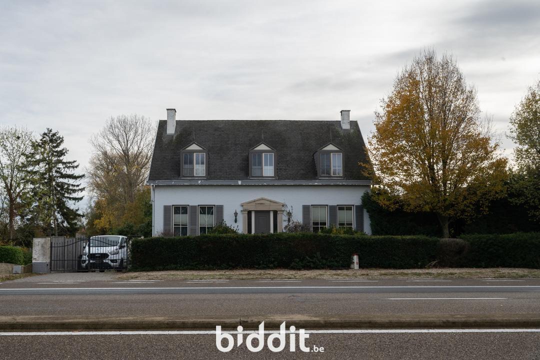 Presentatiebeeld van het pand n° 299008