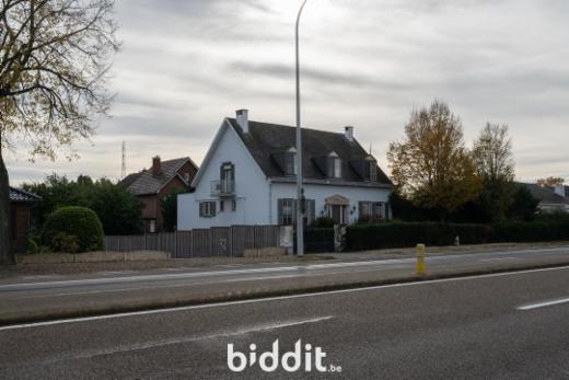 Tweede alternatieve foto van het pand