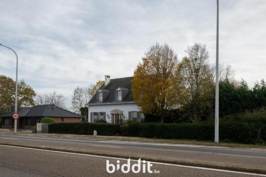 Derde alternatieve foto van het pand