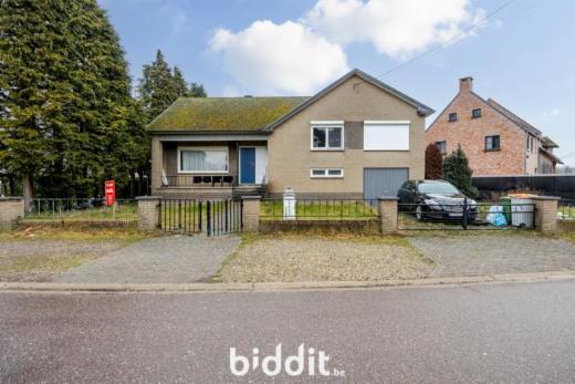 Eerste alternatieve foto van het pand