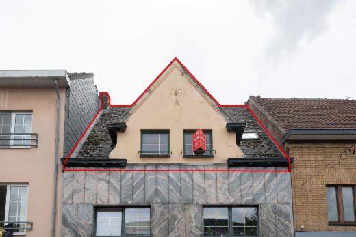 Presentatiebeeld van het pand n° 303250