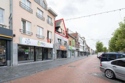 Derde alternatieve foto van het pand