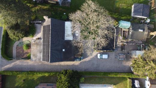 Eerste alternatieve foto van het pand
