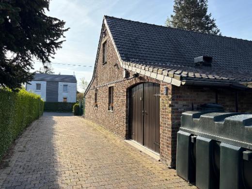 Derde alternatieve foto van het pand