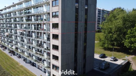 Eerste alternatieve foto van het pand