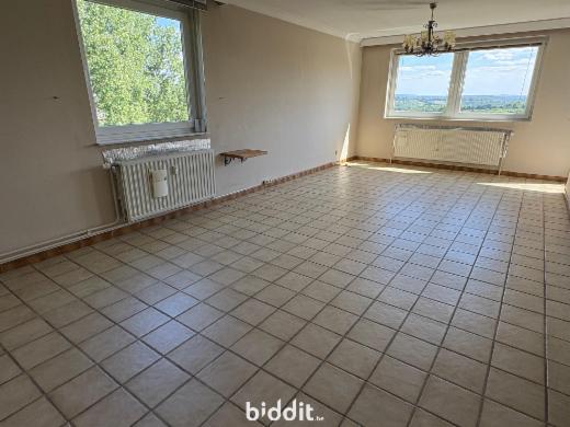 Derde alternatieve foto van het pand