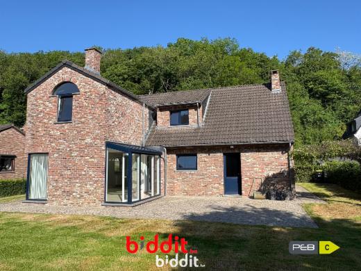 Presentatiebeeld van het pand n° 283390