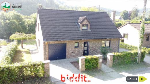 Tweede alternatieve foto van het pand