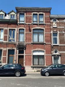 Presentatiebeeld van het pand n° 284533