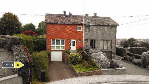 Presentatiebeeld van het pand n° 285853
