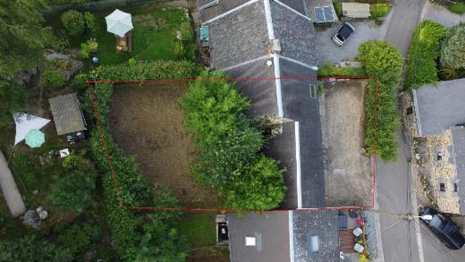 Tweede alternatieve foto van het pand