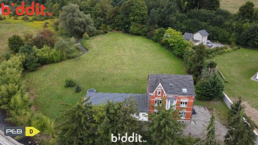 Presentatiebeeld van het pand n° 286784