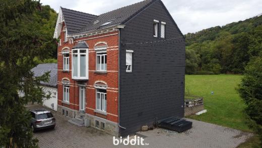 Eerste alternatieve foto van het pand