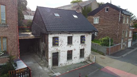 Presentatiebeeld van het pand n° 286806
