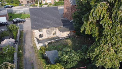 Eerste alternatieve foto van het pand