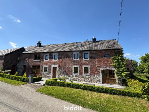 Eerste alternatieve foto van het pand