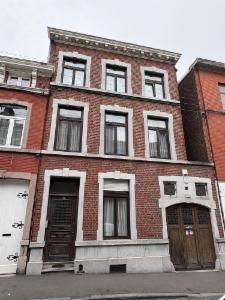 Presentatiebeeld van het pand n° 288538
