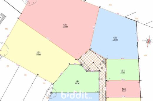 Eerste alternatieve foto van het pand