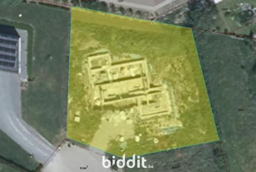 Tweede alternatieve foto van het pand