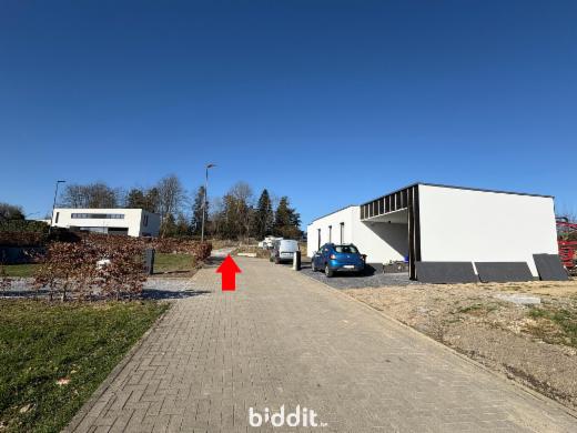 Derde alternatieve foto van het pand