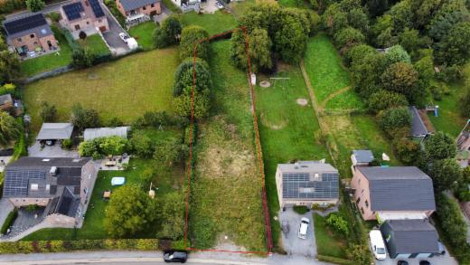 Presentatiebeeld van het pand n° 289819