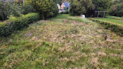 Tweede alternatieve foto van het pand