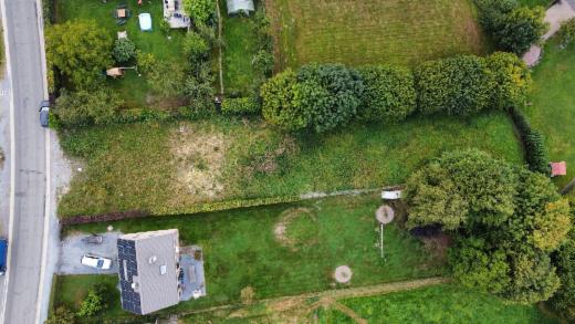 Derde alternatieve foto van het pand